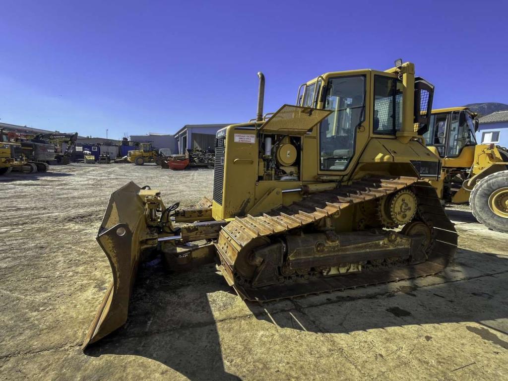 Caterpillar D5N LGP Photo 1
