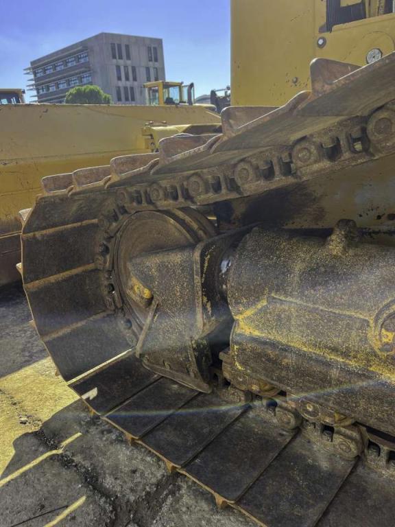 Caterpillar D5N LGP Photo 14