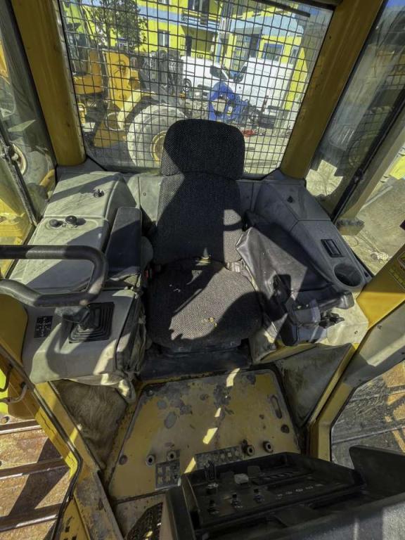Caterpillar D5N LGP Photo 20