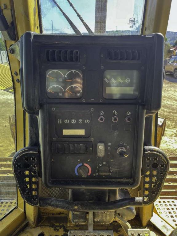 Caterpillar D5N LGP Photo 22
