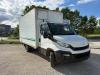 Iveco DAILY 35C15 furgonato manuale Photo 2 thumbnail