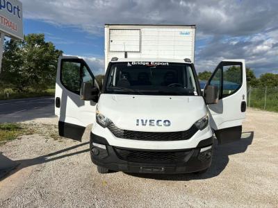 Iveco DAILY 35C15 furgonato manuale en vente par Bridge Export Srl