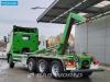 Scania G450 8X4 NL-Truck VDL S-30-6800 Retarder Lift+Lenkachse Euro 6 Photo 12 thumbnail