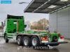 Scania G450 8X4 NL-Truck VDL S-30-6800 Retarder Lift+Lenkachse Euro 6 Photo 5 thumbnail