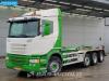 Scania G450 8X4 NL-Truck VDL S-30-6800 Retarder Lift+Lenkachse Euro 6 Photo 7 thumbnail