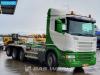 Scania G450 8X4 NL-Truck VDL S-30-6800 Retarder Lift+Lenkachse Euro 6 Photo 9 thumbnail