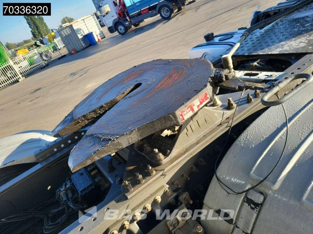 Renault C 460 6X4 Hydraulic Big-Axle Photo 10