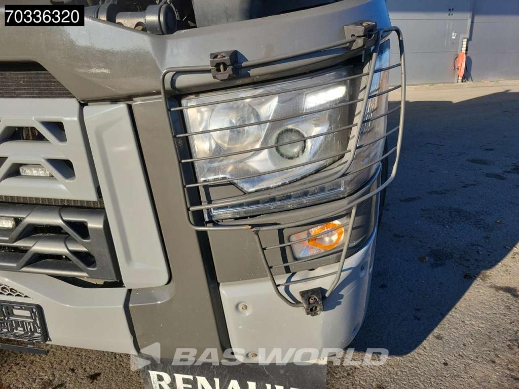 Renault C 460 6X4 Hydraulic Big-Axle Photo 17