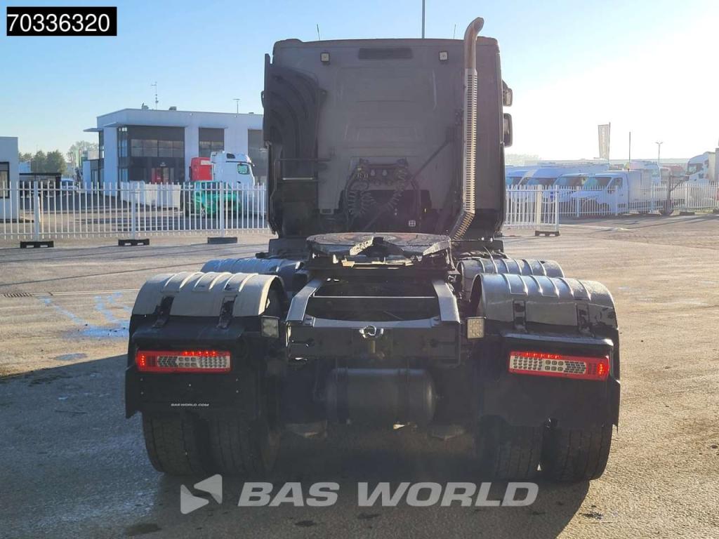 Renault C 460 6X4 Hydraulic Big-Axle Photo 3