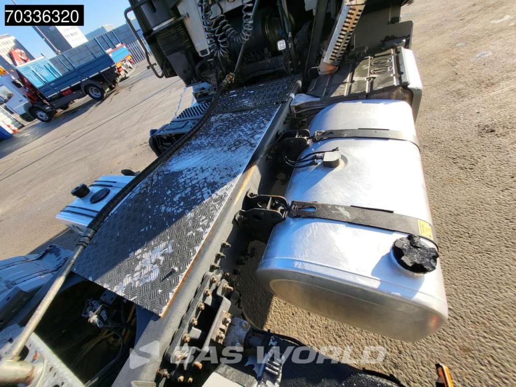 Renault C 460 6X4 Hydraulic Big-Axle Photo 9