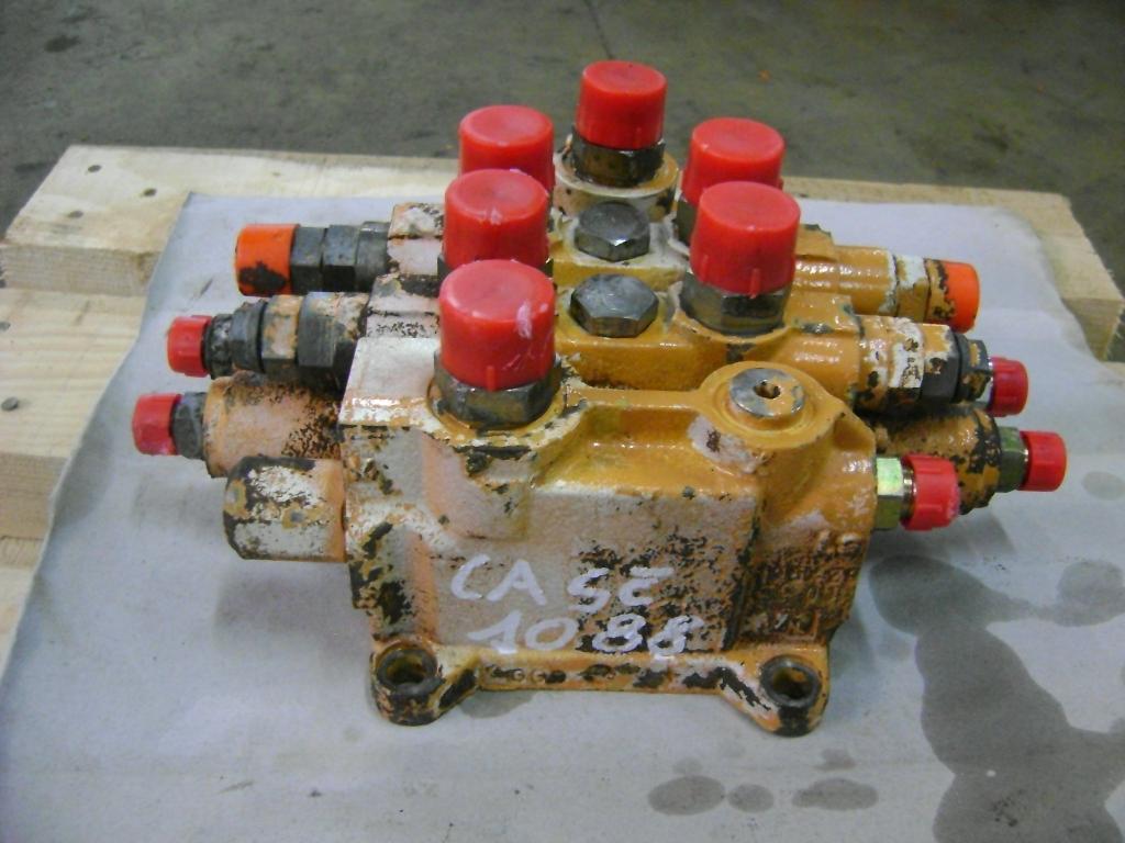 Valve proportionnelle pour Case 1088 Photo 2