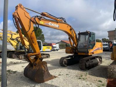 Case 1188CK en vente par Ventura Srl