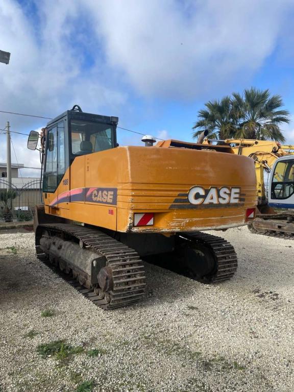 Case 1188CK Photo 4