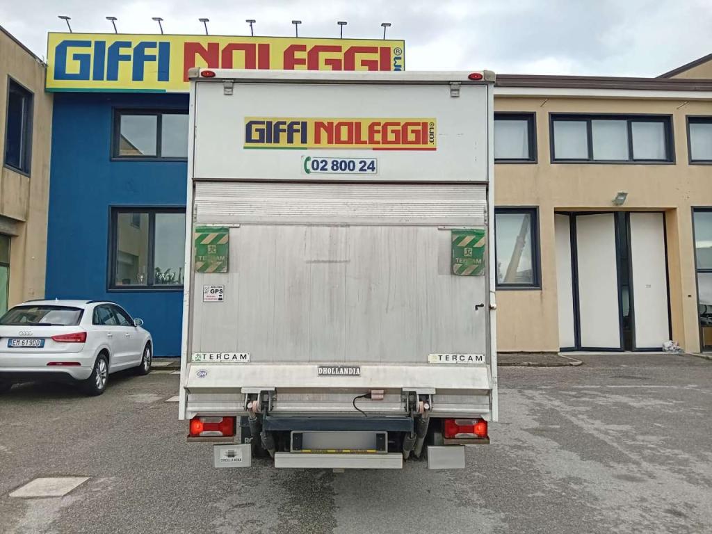 Iveco 35C14 Photo 5