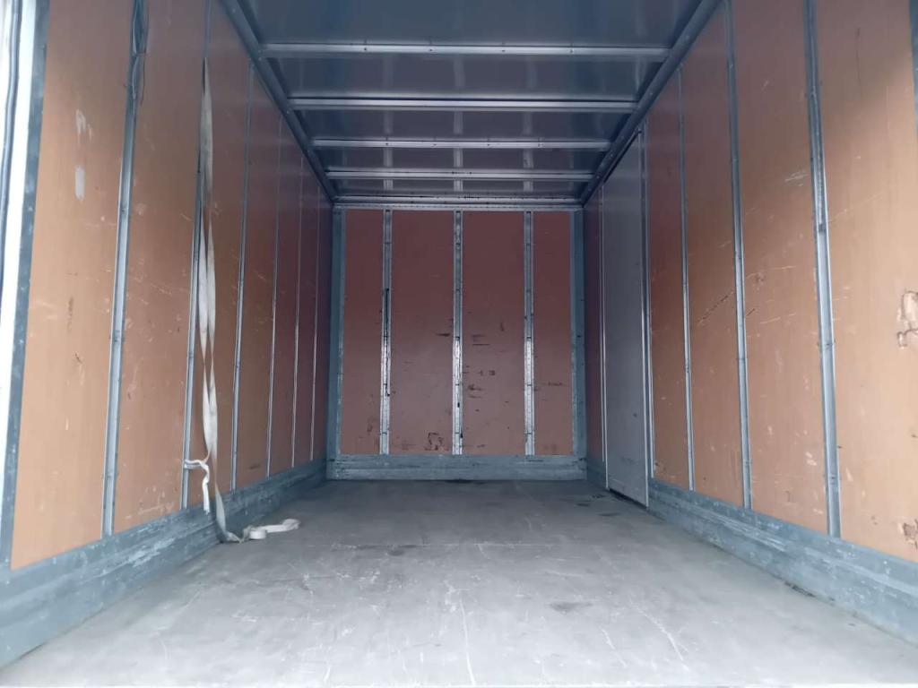 Iveco 35C14 Photo 7