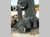 Attache rapide hydraulique pour per Takeuchi TL10V-2 Photo 4 thumbnail