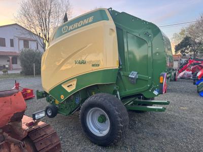 Krone Vary pack en vente par Moscadelli Macchine Agricole