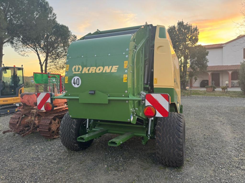 Krone Vary pack Photo 2