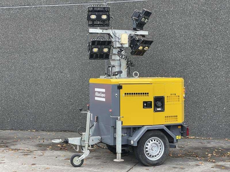 Atlas Copco HILIGHT H5+ Photo 1