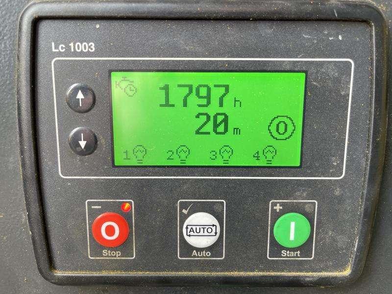 Atlas Copco HILIGHT H5+ Photo 10