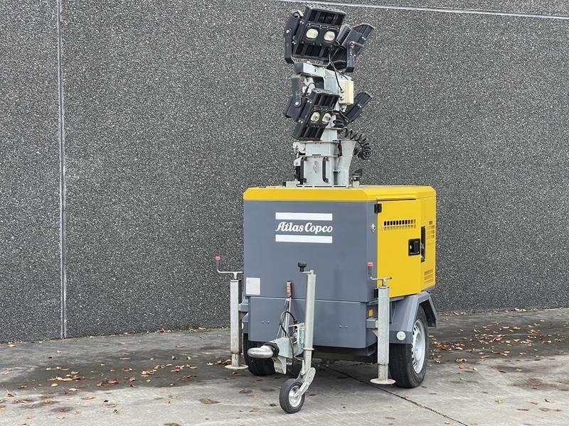 Atlas Copco HILIGHT H5+ Photo 2