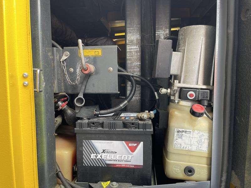 Atlas Copco HILIGHT H5+ Photo 6