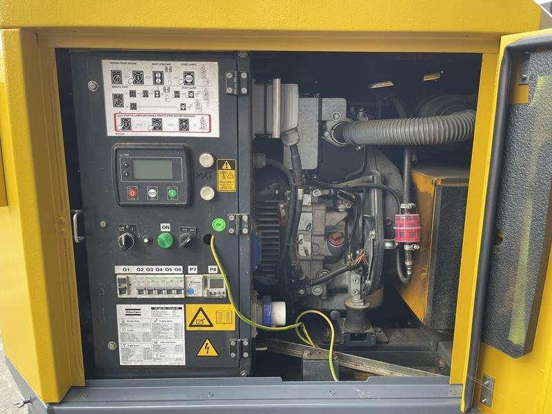 Atlas Copco HILIGHT H5+ Photo 8