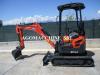 Kubota U17-3a Photo 2 thumbnail