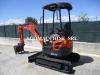 Kubota U17-3a Photo 4 thumbnail