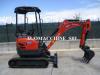 Kubota U17-3a Photo 6 thumbnail
