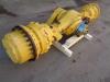 Essieu arrière pour Komatsu WA 420-5 Photo 3 thumbnail