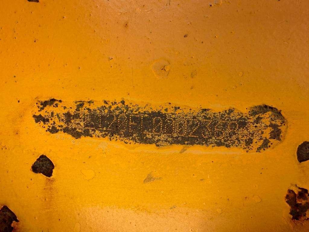 Volvo L120F Photo 13
