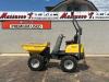 Wacker Neuson 1001 4x4 Photo 2 thumbnail