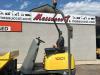 Wacker Neuson 1001 4x4 Photo 9 thumbnail