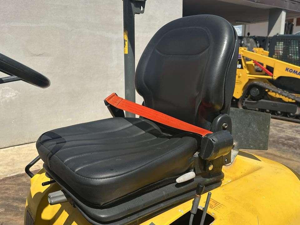 Wacker Neuson 1001 4x4 Photo 11
