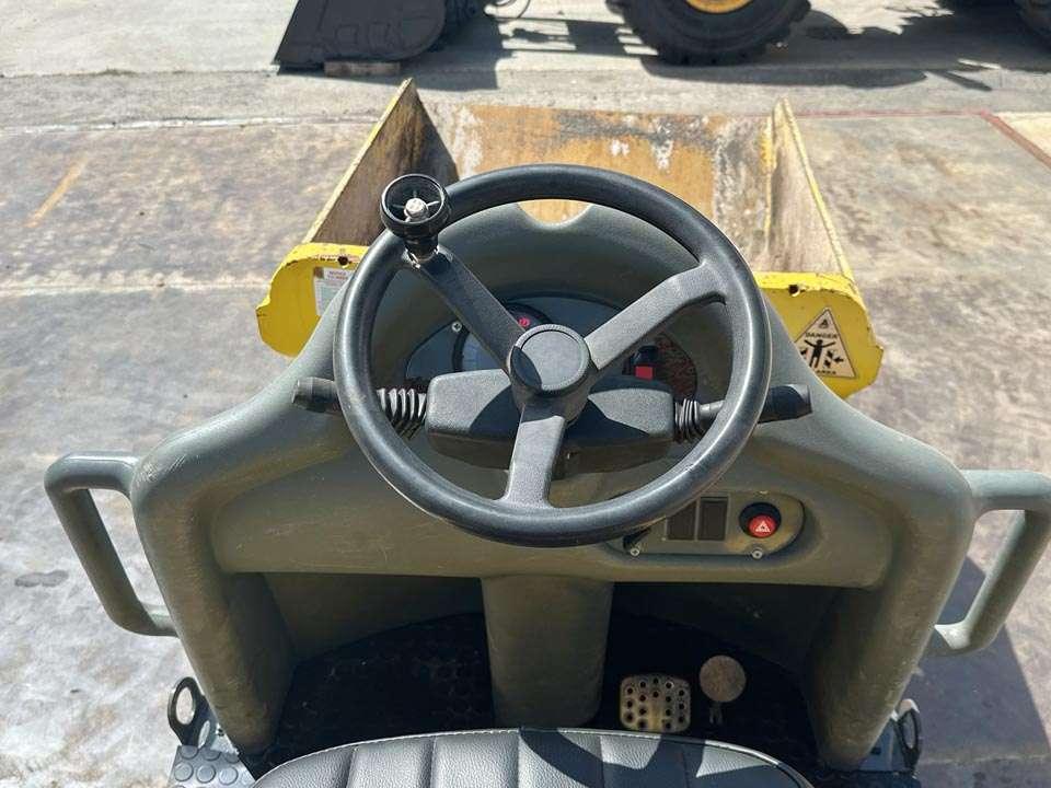 Wacker Neuson 1001 4x4 Photo 12