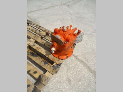 Moteur de rotation de la tourelle pour Fiat Hitachi EX215 - 235 - REVISIONATO en vente par OLM 90 Srl