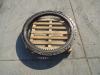 Couronne d'orientation pour Hitachi ZAXIS 350.3 Photo 4 thumbnail