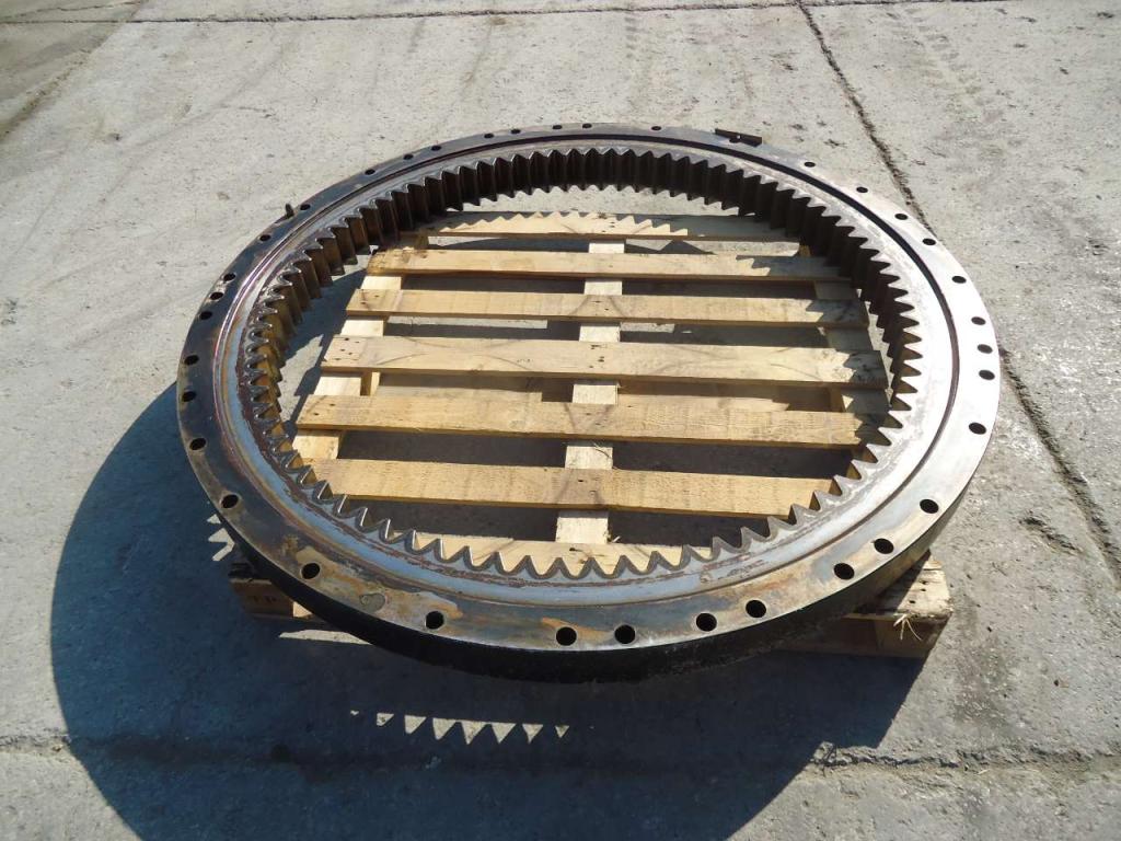 Couronne d'orientation pour Hitachi ZAXIS 350.3 Photo 1