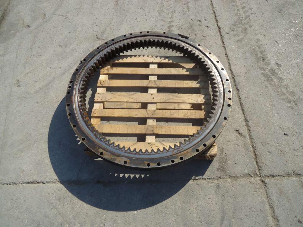 Couronne d'orientation pour Hitachi ZAXIS 350.3 Photo 4