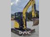 Yanmar ViO38 Photo 2 thumbnail