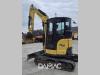 Yanmar ViO38 Photo 5 thumbnail