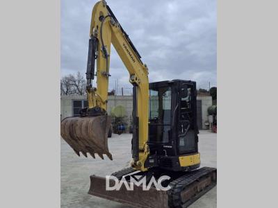 Yanmar ViO38 Photo 1