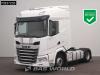 Daf XF 480 XF 4X2 2x Tanks ACC Photo 1 thumbnail