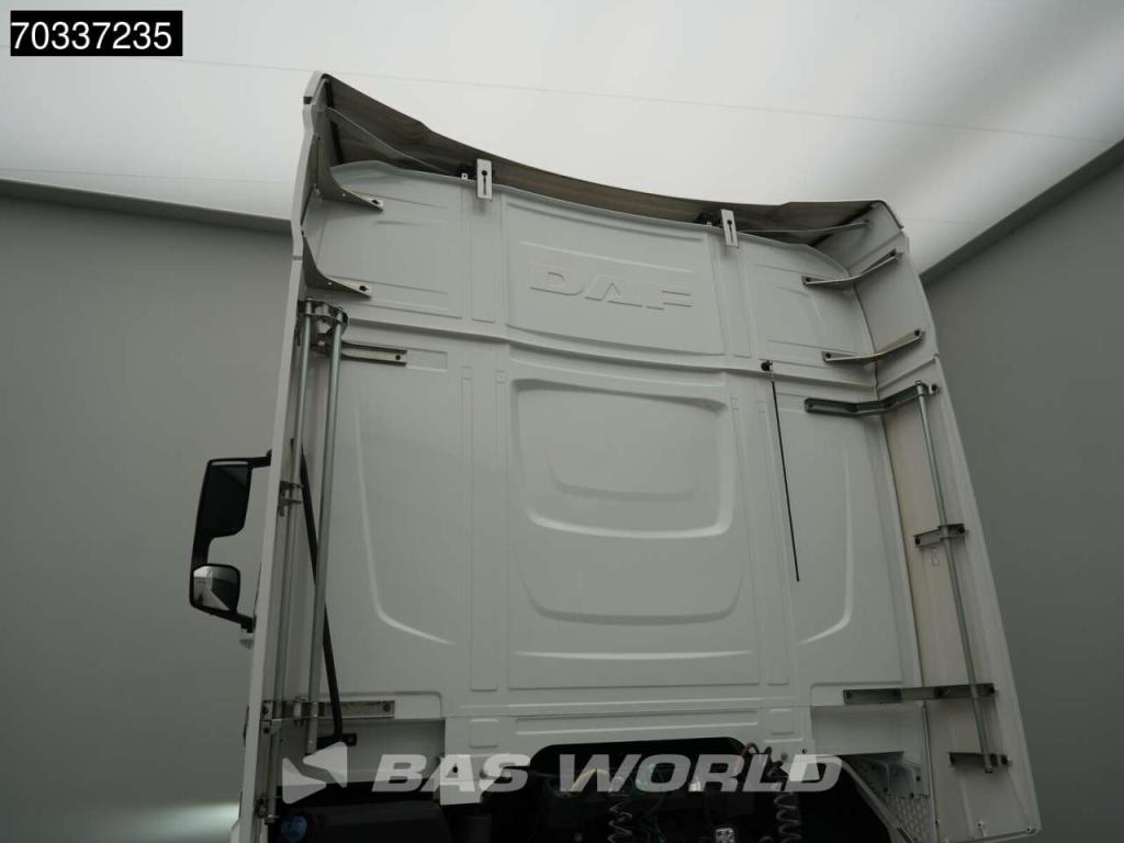 Daf XF 480 XF 4X2 2x Tanks ACC Photo 15