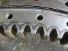 Couronne d'orientation pour Fiat Hitachi Ex 165 W Photo 2 thumbnail
