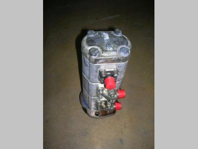 Pompe hydraulique pour O&K (Orenstein & Koppel) MH Plus en vente par PRV Ricambi Srl