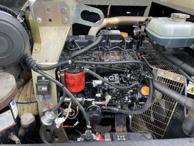 Doosan 7 / 41 en vente par Machinery Resale