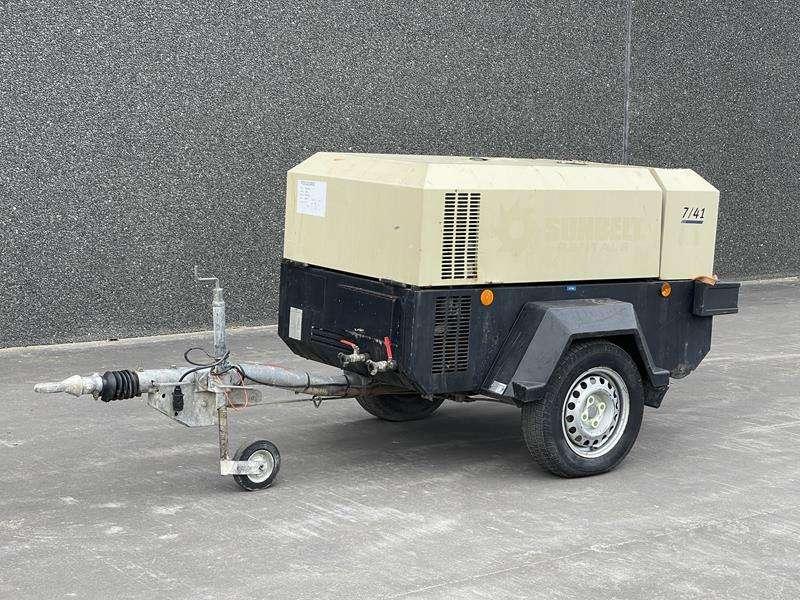 Doosan 7 / 41 Photo 1