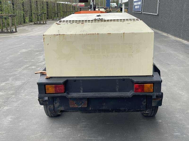 Doosan 7 / 41 Photo 10
